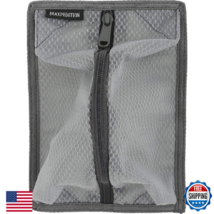 Entity Gray Mesh Storage Panel Organizer, Hook &amp; Loop Compatible - $34.10