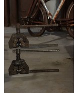 Vintage 50 Bicycle Roller Chain Repair Splitter Breaker Tool Made in USA... - $715.97 MXN