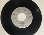 Don Hats Belvin 45 Record Ida Back Door Band - $8.90