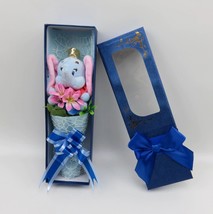 Disney Inspired Dumbo Graduation stuffed cartoon bouquet - £31.63 GBP