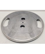 Marantz 6100 Turntable Belt Drive Platter  Free Shipping - $60.17 CAD