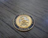 Eagle Point Police Department Oregon Challenge Coin #995P - $28.70