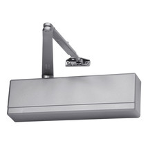 Universal Arm Pack Powerglide Door Closer with Thru Bolts Sprayed Alumin... - $649.51