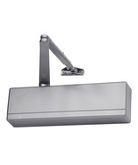Universal Arm Pack Powerglide Door Closer with Thru Bolts Sprayed Alumin... - $649.51