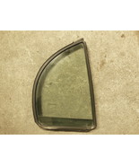 2006-2011 HONDA CIVIC REAR CORNER GLASS VENT WINDOW FITS PASSENGER SIDE ... - $58.41