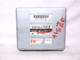 92-93-94-95-96  LEXUS SC300/SC400 /  A.B.S CONTROL MODULE - $9.90