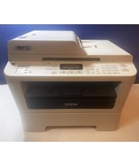 Brother MFC-7360N Monochrome Multifunction Laser Printer with TONER TESTED - £100.00 GBP