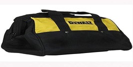 Dewalt 13&quot; Mini Heavy Duty Contractor Tool Bag - £17.24 GBP