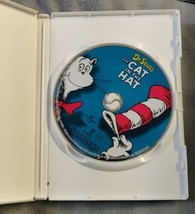 Dr. Seuss - The Cat in the Hat (DVD, 2003) - £11.77 GBP