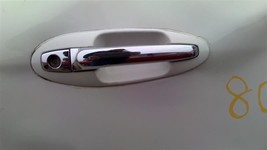 Passenger Door Handle Exterior Assembly Door Front Fits 01-06 MAGENTIS 104488... - £23.74 GBP