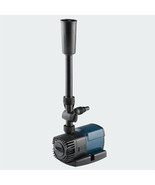 Variable Flow Rate Pump 3800 LPH 25W SUNSUN JTP-3800 for Fish Fountain Pond - $46.74