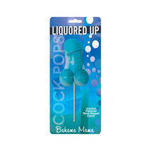Liquored Up Bahama Mama - $68.03 MXN