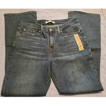 Levi&#39;s Bootcut Jeans Women&#39;s W31 L32 Denim Mid-Rise Regular Fit Pockets ... - $23.36