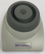 Heathrow Scientific 120567 Mini Vortex Mixer 12V Purple Grey - Universal... - $107.29 CAD