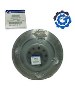 NEW GENUINE REAR BRAKE ROTORS 2013 2016 MASERATI GHIBLI QUATTROPORTE 670... - $189.95