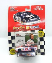 Morgan Shepherd #21 Racing Champions1994 Edition 1/64 Citgo Diecast Car - $9.89