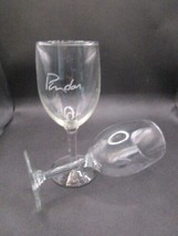 Pindor vineyard crysta wine glasses price for each glass - £15.57 GBP