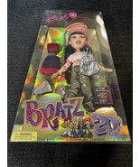 Bratz 20 Yearz Special Anniversary Edition Original Jade Fashion Doll Ne... - $639.01 MXN
