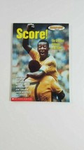 Score! The Greatest Athletes Of All Time by a - £4.74 GBP