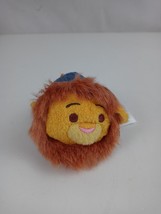 Disney Tsum Tsum Lion King Simba 3&quot;.  - $8.72