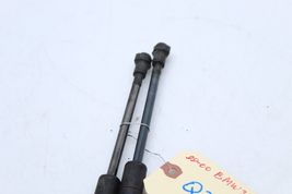 99-00 BMW 323I E46 TRUNK LID GAS LIFT SUPPORTS PAIR Q3278 image 10