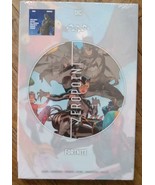 Batman / Fortnite: Zero Point (DC Comics November 2021) Plus Seven Digit... - $22.18