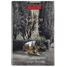 The Garden of the Finzi-Continis by Giorgio Bassani MJF Books Holocaust Library