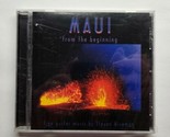 Maui From the Beginning Steven Wiseman (CD, 2000) - $19.79
