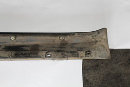 00-05 TOYOTA CELICA GT GT-S DRIVER LEFT SIDE SKIRT ROCKER PANEL MOLDING GTS 1371 image 9