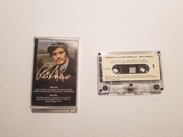 Omaggio Alla Mia Terra con (Mino Reitano) - Cassette Tape - $11.00