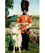 Canada - La Citadelle Canada  Postcard - $3.69 CAD