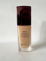 Hourglass Vanish Seamless Finish Liquid Foundation 0.84oz/25ml NWOB - £23.12 GBP