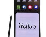 Samsung Cell phone Sm-s908u 398722 - £398.80 GBP