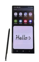 Samsung Cell phone Sm-s908u 398722 - £394.29 GBP