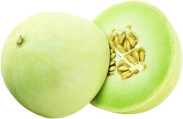 Bloomys Honeydew Green Flesh Melon Seeds 35 Seeds Non-GmoUS Seller - £7.37 GBP