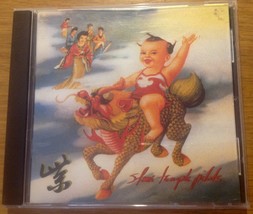 Stone Temple Pilots 12 Gracious Melodies Cd (1994) Purple - £4.72 GBP