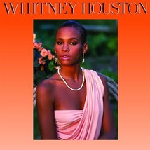 Whitney Houston [VINYL]  - $27.00