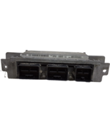11 Ford explorer ECU ECM engine control module 3.5 L BB5T-12A650-LJ - $1,822.46 MXN