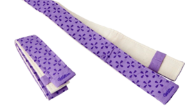 Wilton Bake-Even Strips 6pc 415-0796 For Baking Moist & Level Cakes image 3