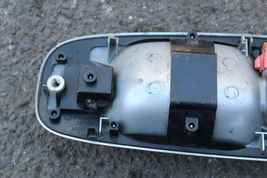 2002-2007 SUBARU IMPREZA WRX STI SEDAN FRONT RIGHT EXTERIOR DOOR HANDLE C584 image 7