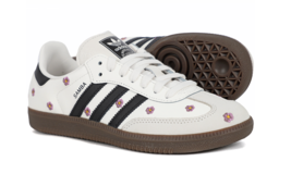 adidas Samba OG Women&#39;s Originals Sneakers Casual Sports Shoes Lifestyle IF4398 - $153.81