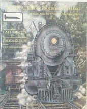 Schrader&#39;s Railroad Train Hobbyist Novelty Product Catalog Book No. 29 (... - $5.00