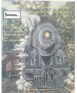 Schrader&#39;s Railroad Train Hobbyist Novelty Product Catalog Book No. 29 (... - €4,31 EUR