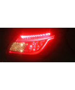 2014-2019 MASERATI GHIBLI PASSENGER RIGHT SIDE OUTER LED TAILLIGHT TAILL... - $536.56 CAD