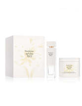 Elizabeth Arden e Arden White Tea eau de toilette donna 100ml cofanetto - $80.98