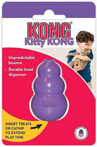 KONG Kitty KONG Treat Dispensing Cat Toy - £4.70 GBP+