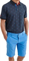 Abacus Sportswear Us men's hankley polo size M - $38.61