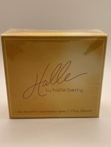 HALLE By Halle Berry 1.7oz/50ml Eau de Parfum For Women - NEW &amp; Factory Sealed - £147.69 GBP