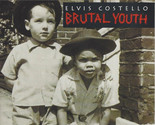 Brutal Youth [Audio CD] - £10.41 GBP