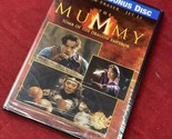 NEW Sealed The Mummy - Tomb of the Dragon Emperor Bonus Disc DVD Brendan... - £4.65 GBP
